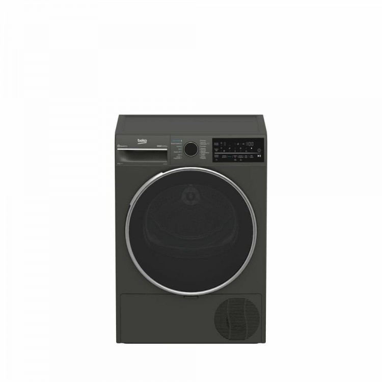 Beko Km 1010 IG Kurutma Makinesi (Iron Finish Kolay Ütüleme Özelliği)
